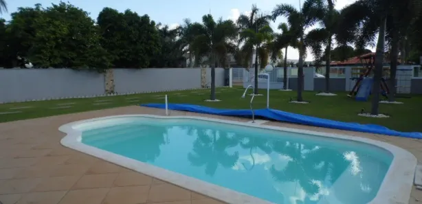 Casa de Condomínio com 4 Quartos à venda, 253m² no , Santa Maria da Serra