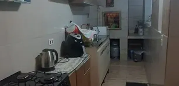 Sobrado com 3 Quartos à venda, 106m² no Bom Retiro, Matinhos