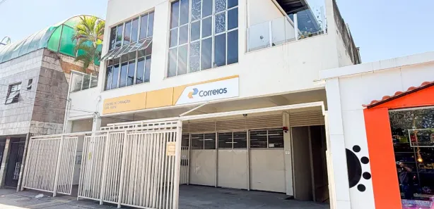 Prédio Comercial à venda, 768m² no Dom Bosco, Belo Horizonte