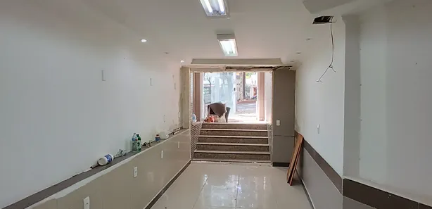 Ponto Comercial com 1 Quarto para alugar, 100m² no Funcionários, Belo Horizonte