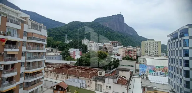 Apartamento com 3 Quartos à venda, 100m² no Jardim Botânico, Rio de Janeiro