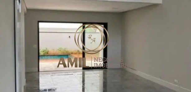 Casa de Condomínio com 4 Quartos à venda, 236m² no Condomínio Terras do Vale, Caçapava