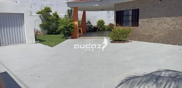 Casa com 3 Quartos à venda, 240m² no Capim Macio, Natal