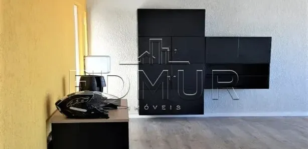 Sala Comercial à venda, 80m² no Parque das Nações, Santo André