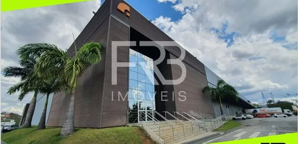 Galpão/Depósito/Armazém para alugar, 6858m² no Distrito Industrial Jardim Piemont Norte, Betim