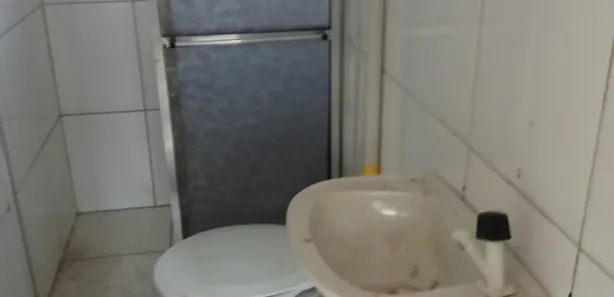 Casa com 2 Quartos para alugar, 60m² no Campina, São Leopoldo