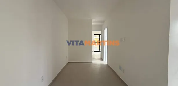 Apartamento com 2 Quartos para alugar, 76m² no Braga, Cabo Frio