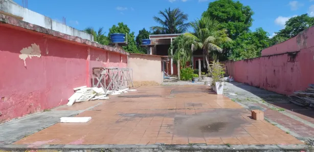 Lote/Terreno à venda, 270m² no Cidade Nova, Manaus