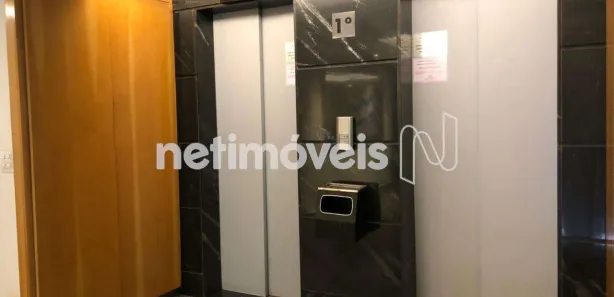 Sala Comercial à venda, 20m² no Santa Lúcia, Belo Horizonte