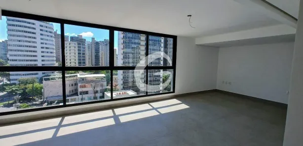 Apartamento com 4 Quartos à venda, 143m² no Lourdes, Belo Horizonte