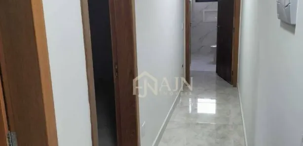 Casa de Condomínio com 3 Quartos à venda, 155m² no Sapé II, Caçapava