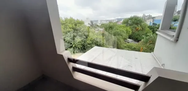 Sala Comercial para alugar, 98m² no Centro, Santa Cruz do Sul