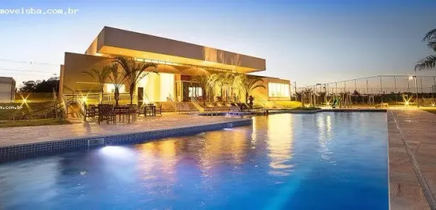 Casa de Condomínio com 4 Quartos para alugar, 275m² no Centro, Camaçari