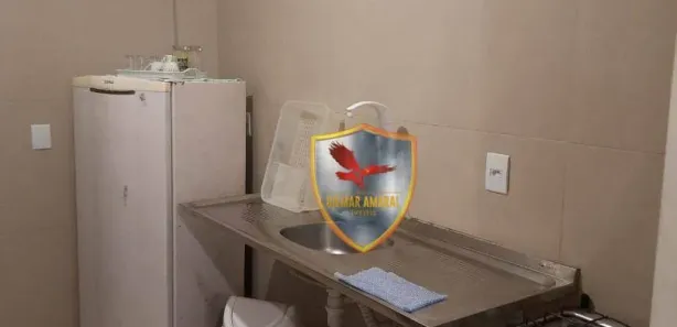 Casa de Condomínio com 6 Quartos para venda ou aluguel, 240m² no Ponta Negra, Natal