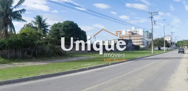 Lote/Terreno à venda, 6000m² no Centro, São Pedro da Aldeia