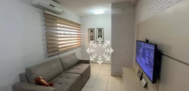 Apartamento com 2 Quartos à venda, 62m² no Plano Diretor Sul, Palmas