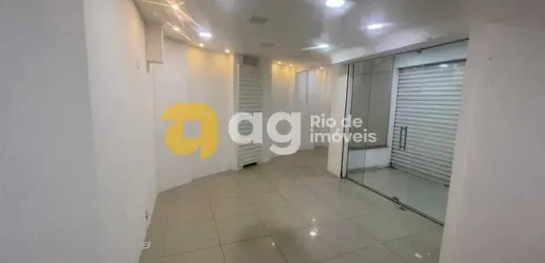 Ponto Comercial para alugar, 32m² no Vila Valqueire, Rio de Janeiro