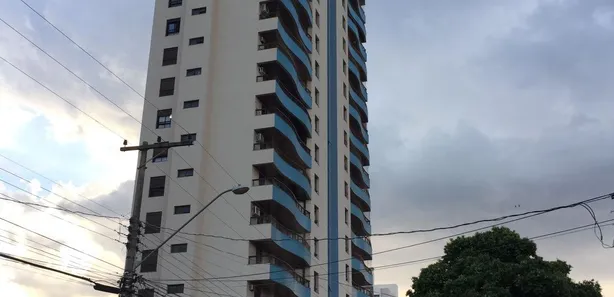 Apartamento com 4 Quartos à venda, 168m² no Centro, Araraquara