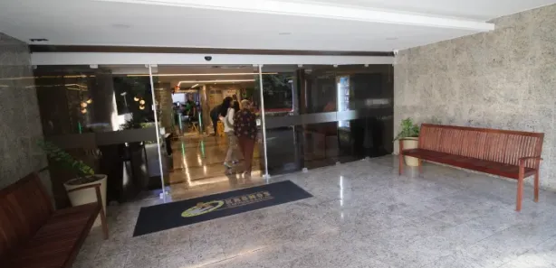 Sala Comercial à venda, 45m² no Graças, Recife