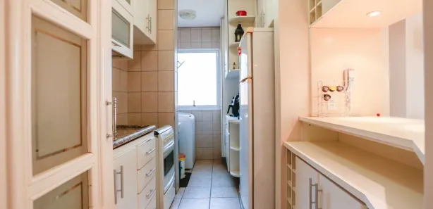 Apartamento com 4 Quartos à venda, 99m² no Jundiaguara, Araçoiaba da Serra