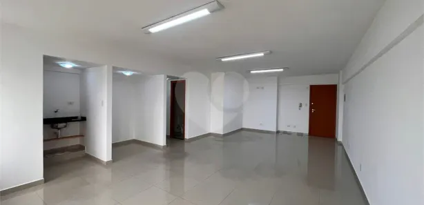 Sala Comercial para venda ou aluguel, 45m² no Embaré, Santos