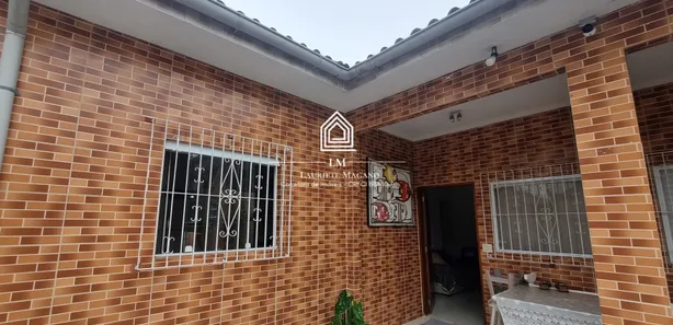 Casa com 2 Quartos à venda, 250m² no Jardim Boa Esperança (Vicente de Carvalho), Guarujá