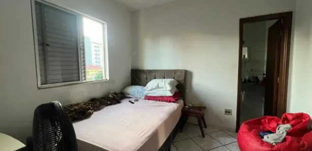 Kitnet com 1 Quarto à venda, 47m² no Centro, Londrina