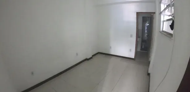 Kitnet com 1 Quarto para alugar, 18m² no Gardênia Azul, Rio de Janeiro