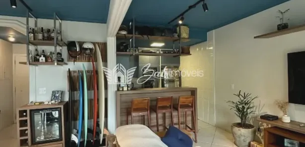Casa de Condomínio com 3 Quartos à venda, 150m² no Guaiúba, Guarujá