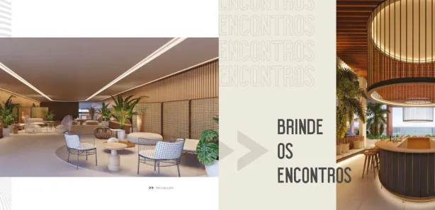 NAI || 118m² no Cabo Branco, João Pessoa