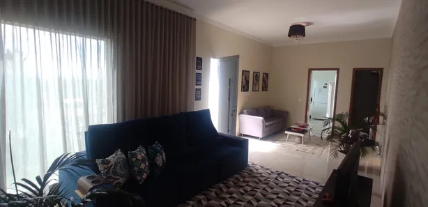 Casa de Condomínio com 4 Quartos à venda, 400m² no Terra Vista, Lagoa Santa