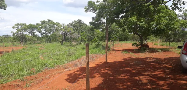 Lote/Terreno à venda, 20000m² no Zona Rural, Araçaí
