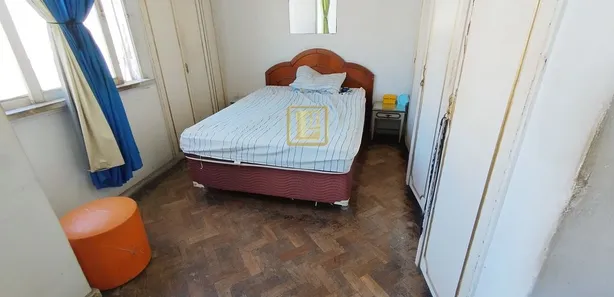 Apartamento com 1 Quarto à venda, 47m² no Centro, Guapimirim