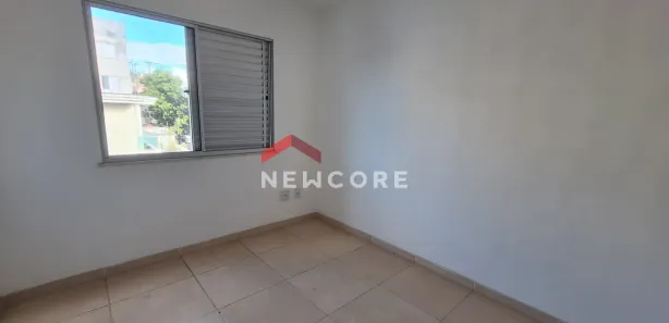 Apartamento com 2 Quartos à venda, 60m² no Dom Bosco, Belo Horizonte