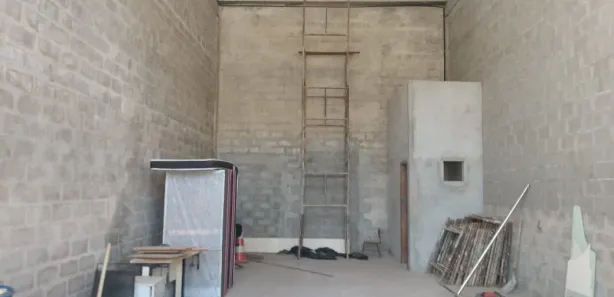 Galpão/Depósito/Armazém para alugar, 63m² no Buraquinho, Lauro de Freitas