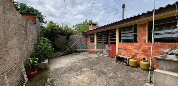 Sobrado com 2 Quartos à venda, 295m² no Parque Granja Esperança, Cachoeirinha