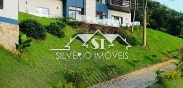 Casa de Condomínio com 8 Quartos para venda ou aluguel, 1060m² no Samambaia, Petrópolis
