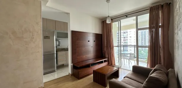 Apartamento com 2 Quartos para alugar, 69m² no Barra Olímpica, Rio de Janeiro