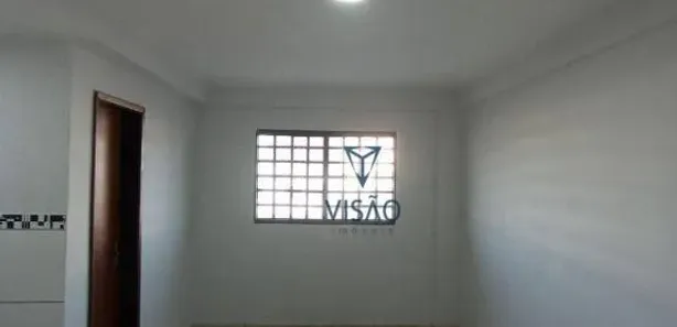 Kitnet com 1 Quarto para alugar, 30m² no Zona Industrial, Brasília