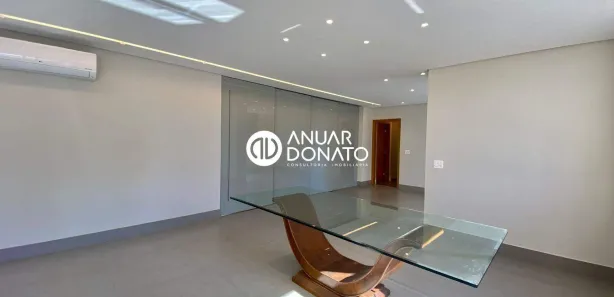 Apartamento com 4 Quartos à venda, 181m² no Santo Agostinho, Belo Horizonte