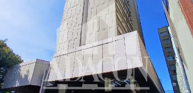 Kitnet com 1 Quarto para alugar, 40m² no Centro Histórico, Porto Alegre