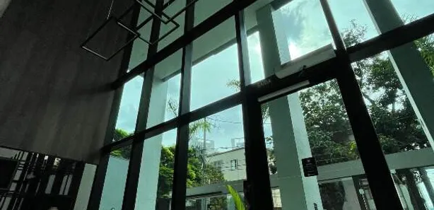 Apartamento com 3 Quartos à venda, 96m² no Santo Agostinho, Belo Horizonte