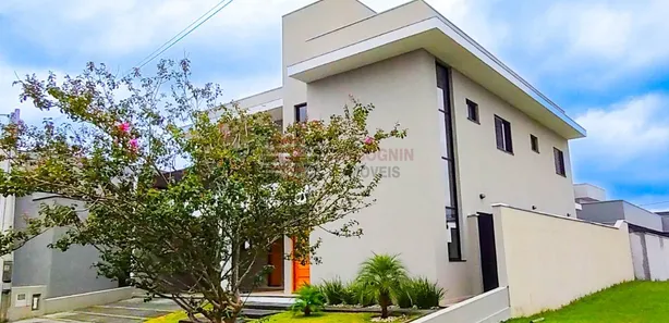 Casa de Condomínio com 5 Quartos à venda, 304m² no Condomínio Terras do Vale, Caçapava