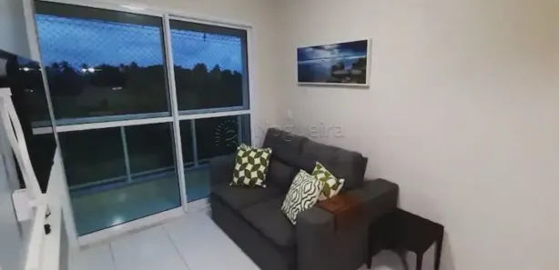 Apartamento com 3 Quartos à venda, 65m² no Porto de Galinhas, Ipojuca