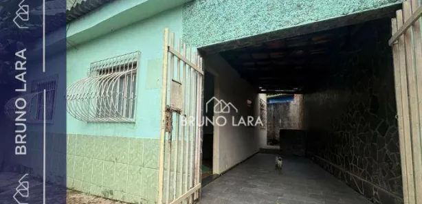 Casa com 2 Quartos à venda, 93m² no Centro, Igarapé