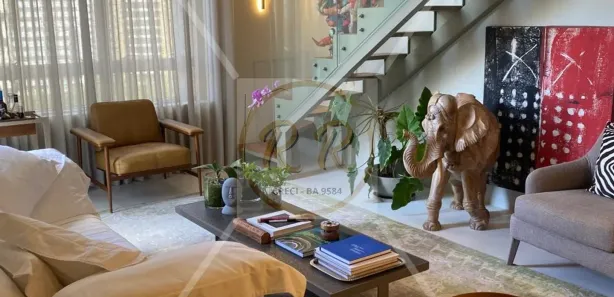 Apartamento com 1 Quarto à venda, 74m² no Pituba, Salvador