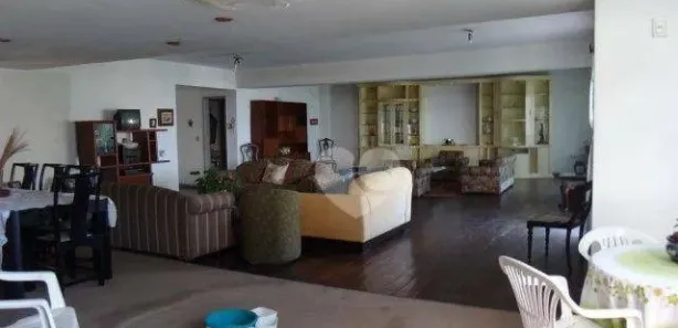 Casa com 4 Quartos à venda, 801m² no Jardim Botânico, Rio de Janeiro