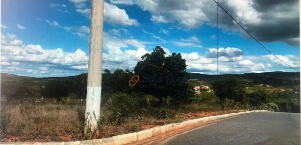 Fazenda/Sítio à venda, 1000m² no , Caetanópolis