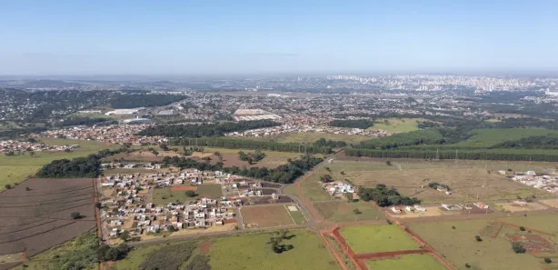 Lote/Terreno à venda, 250m² no Residencial Bela Goiânia, Goiânia