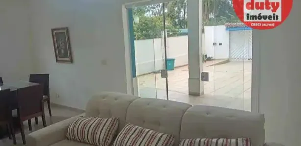 Casa com 3 Quartos à venda, 400m² no Guaiúba, Guarujá